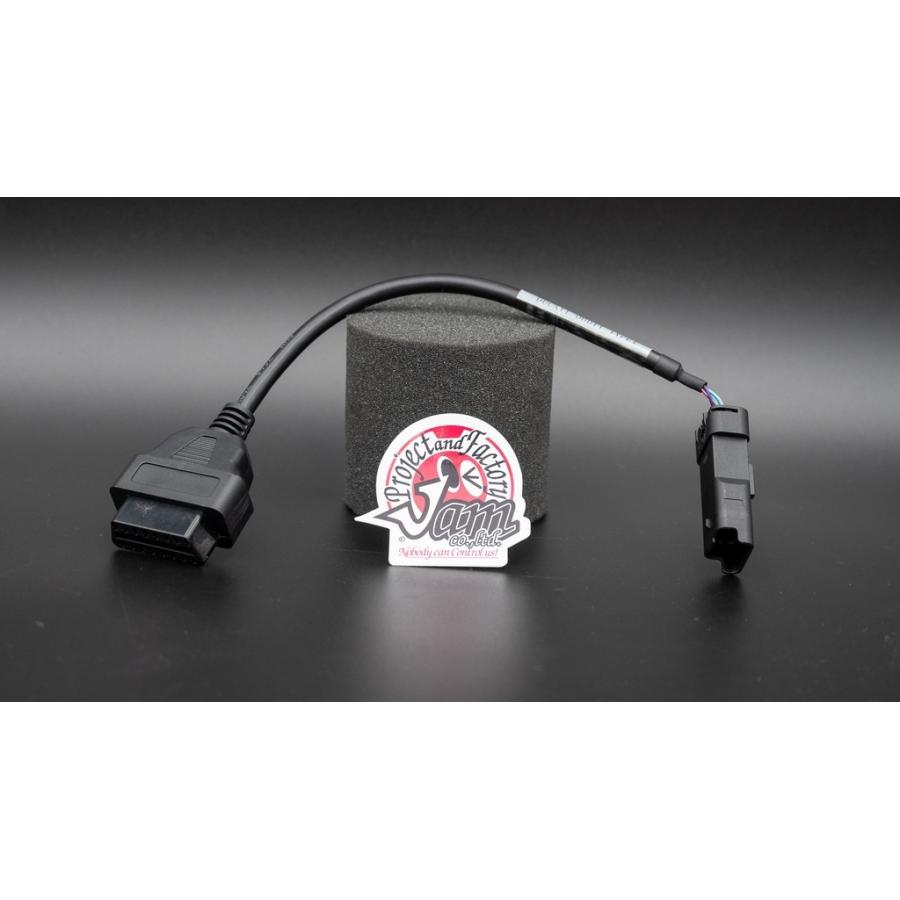 JAM（ジャム） OBD2ハーネス パニガーレ DUCATI ドゥカティ その他