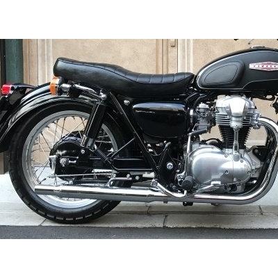 BOATRAP ボートラップ シガーサイレンサーキット [エキパイ