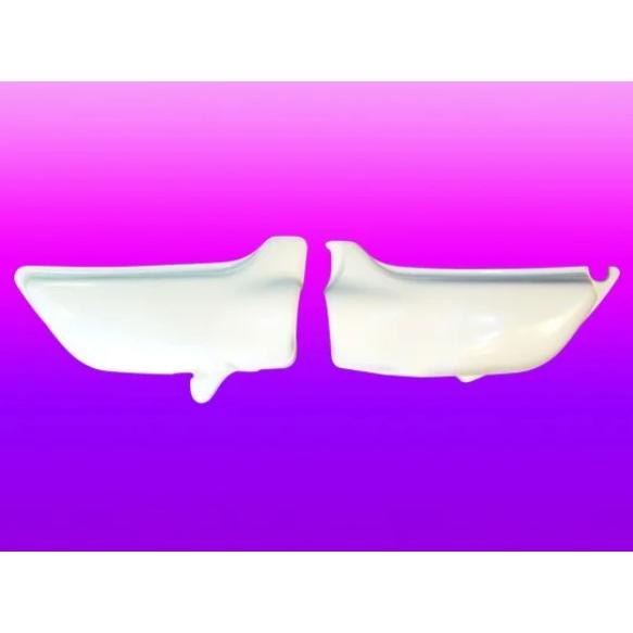 ミスティ MISTY 【MISTY】RS-LOOK サイドカバー Z750シリーズ KAWASAKI