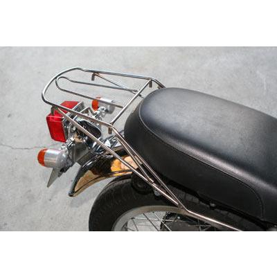 Sym'z Craft（シムズクラフト） Sym'z Craft リアキャリア 純正