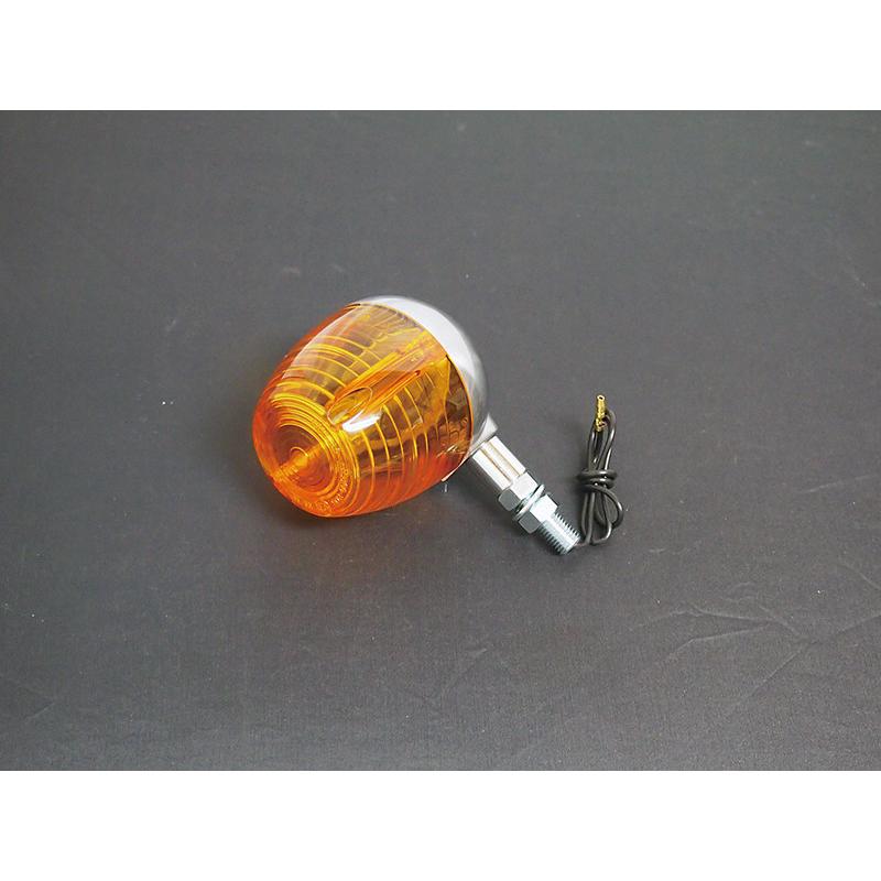 DOREMI COLLECTION（ドレミコレクション） タマゴ型ウインカー 500SS