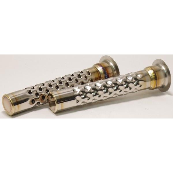 MAVERICK（マーベリック） マーヴェリック MV スリット タイプ：消音