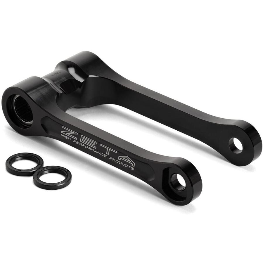 ZETA ジータ RSL ロワーリング KLX230 KLX230S KLX230SM シェルパ