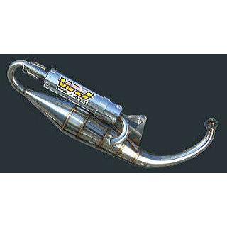 WINDJAMMERS（ウインドジャマーズ） EURO-RACING チャンバー ボディ