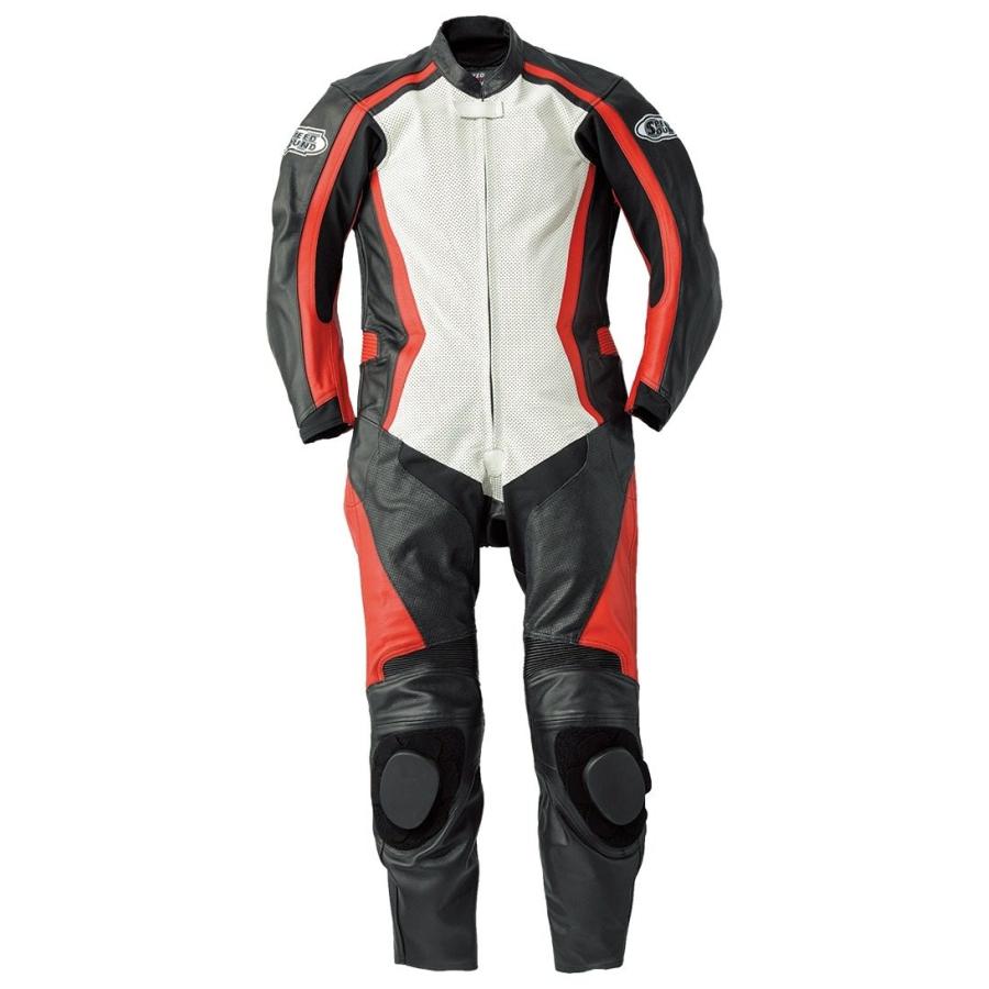 SPEED OF SOUND スピードオブサウンド SOS-18 RACING SUIT [レーシング