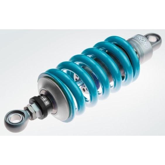 NITRON（ナイトロン） リアサスペンションモノショック NTR R1