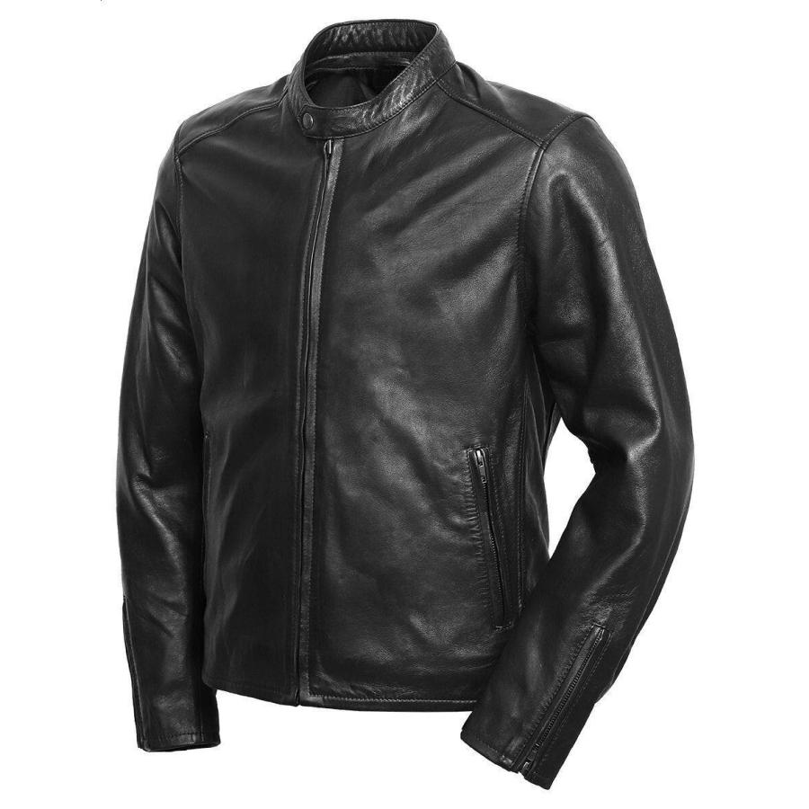 DEGNER（デグナー） レザージャケット サイズ：2XL ジャケット