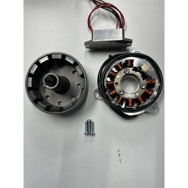 Heart-collection ハートコレクション ACGキット GT380 SUZUKI スズキ