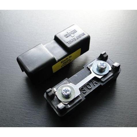 BRC ビーアールシー メインヒューズボックス 【純正タイプ】 CBR400F