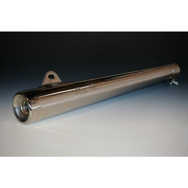 ペイトンプレイス Peyton Place SRショートコンチマフラー タイプ