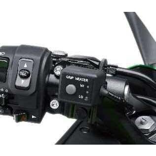 カワサキ（Kawasaki） グリップヒーター ニンジャ1000 (Z1000SX