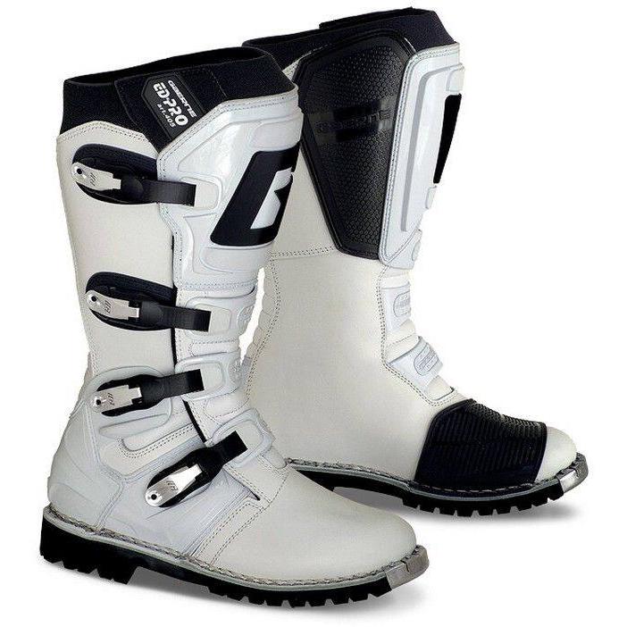 GAERNE（ガエルネ） ED-PRO ART.405(イーディー プロ) エンデューロ