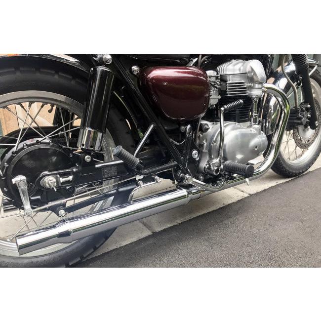 BOATRAP ボートラップ シガーサイレンサーキット エキパイ