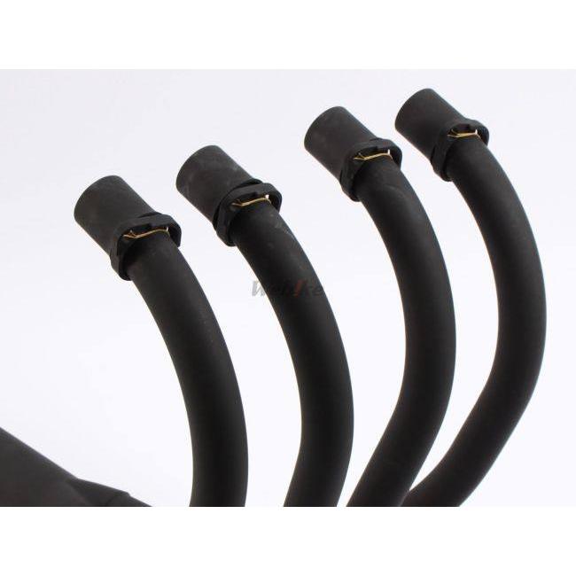 ヨシムラ（YOSHIMURA） 機械曲ストレートサイクロン Z1 (900SUPER4) Z2