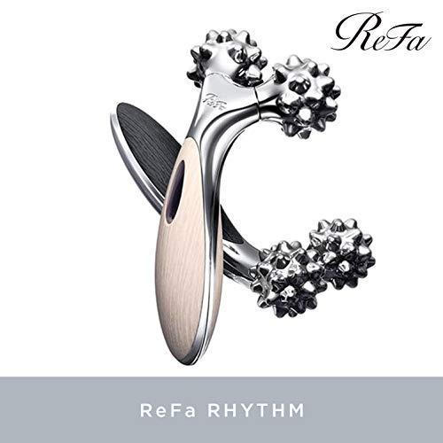 ReFa（リファ） MTG リファリズム ReFa RHYTHM ブラックウッド 顔専用