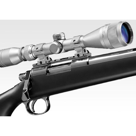 TOKYO MARUI（東京マルイ） GUN SOUND VSR-10 プロハンターG WD : web