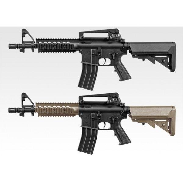 TOKYO MARUI（東京マルイ） 電動＆エア ライトプロ M4CQB TAN（各