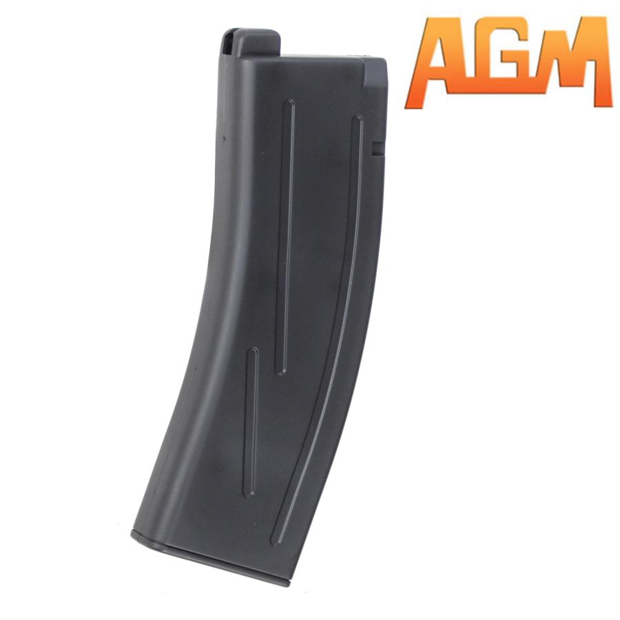 AGM AGM M1カービン エアコッキング用 40連マガジン : web shop