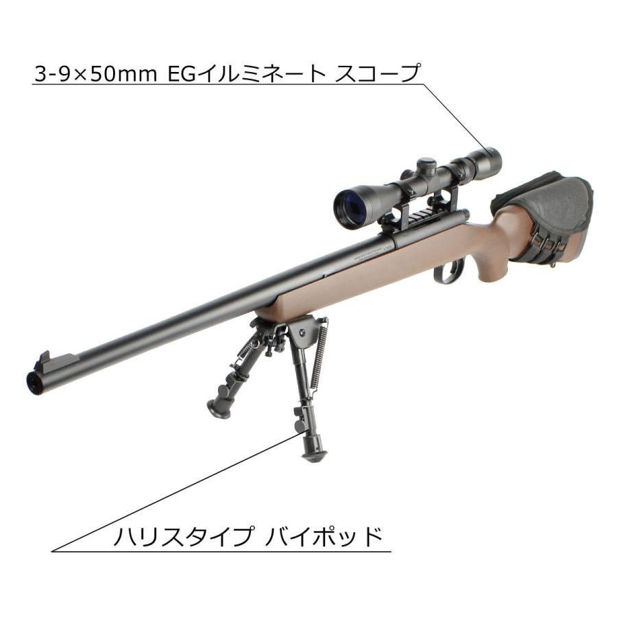 TOKYO MARUI（東京マルイ） 【大特価！】東京マルイ VSR-10 リアル