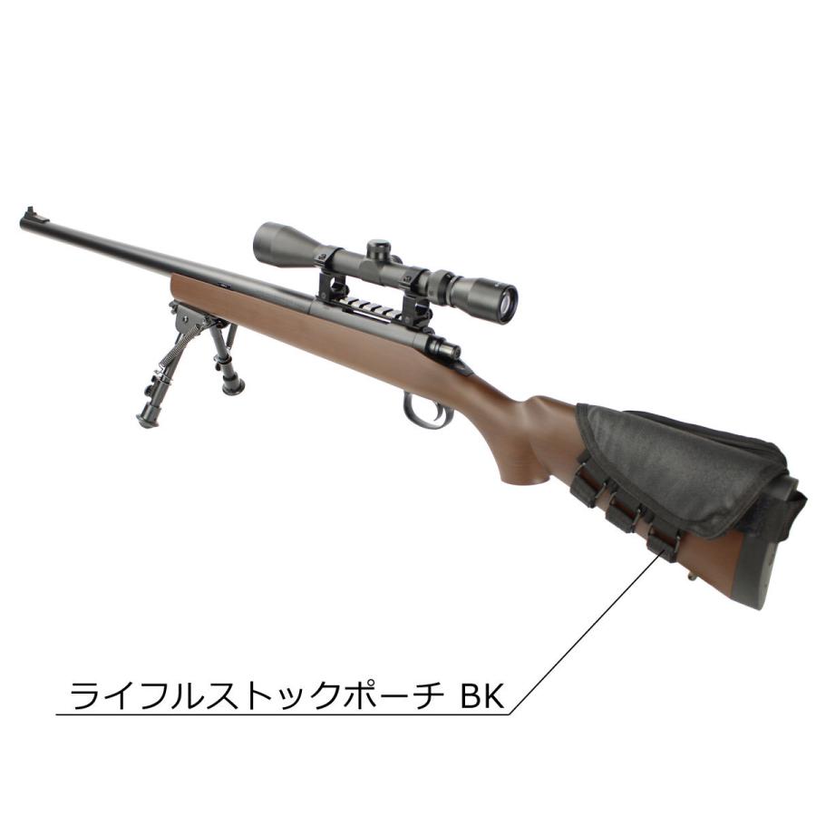 TOKYO MARUI（東京マルイ） 【大特価！】東京マルイ VSR-10 リアル