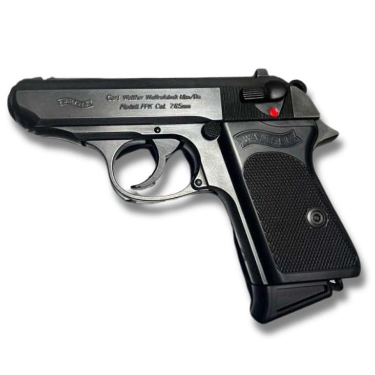 マルシン ワルサーPPK モデルガン 完成品 エクセレントHW : web shop