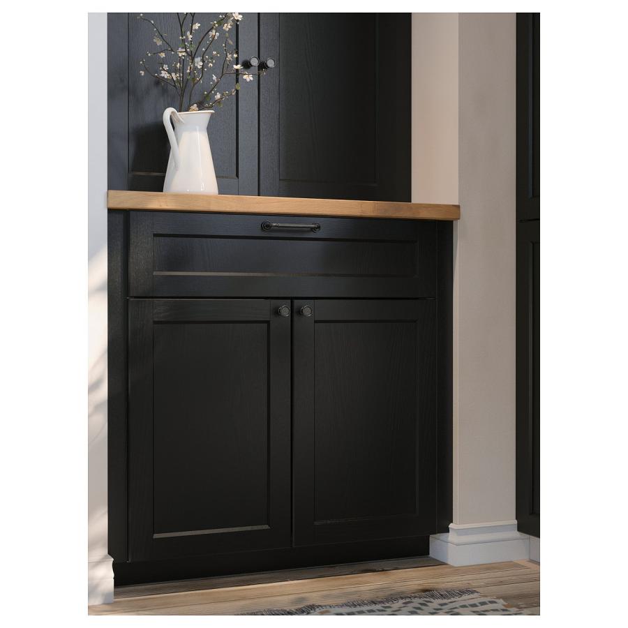 IKEA/イケア/通販]KARLBY カールビー ワークトップ, オーク, 突き板