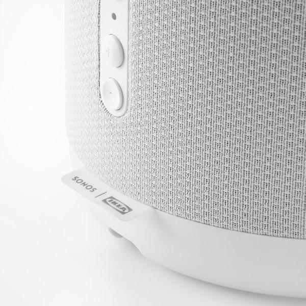 IKEA/イケア/通販】SYMFONISK シンフォニスク スピーカーランプベース