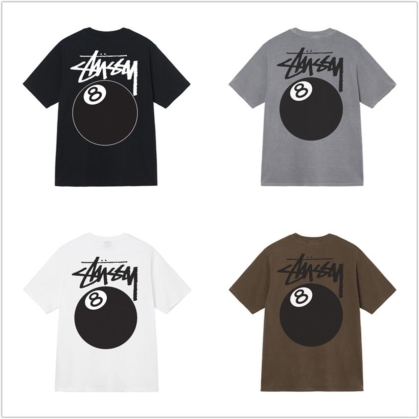 STUSSY（ステューシー） STUSSY 8 BALL TEE 1904760 メンズ 半袖 T
