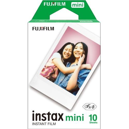 instax mini チェキ フィルム 50枚(10枚入×5個セット) INSTAX MINI JP