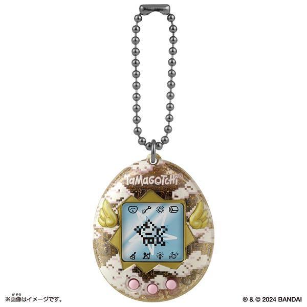 たまごっち ラブリーエンジェル GEN3 Original Tamagotchi Lovely