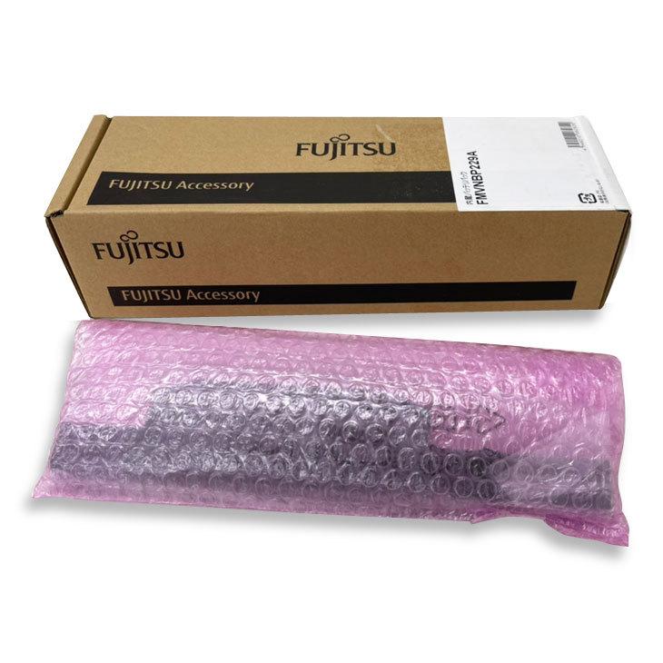 FMV FUJITSU FMVNBP229A 富士通 純正 新品 未使用 内蔵バッテリパック