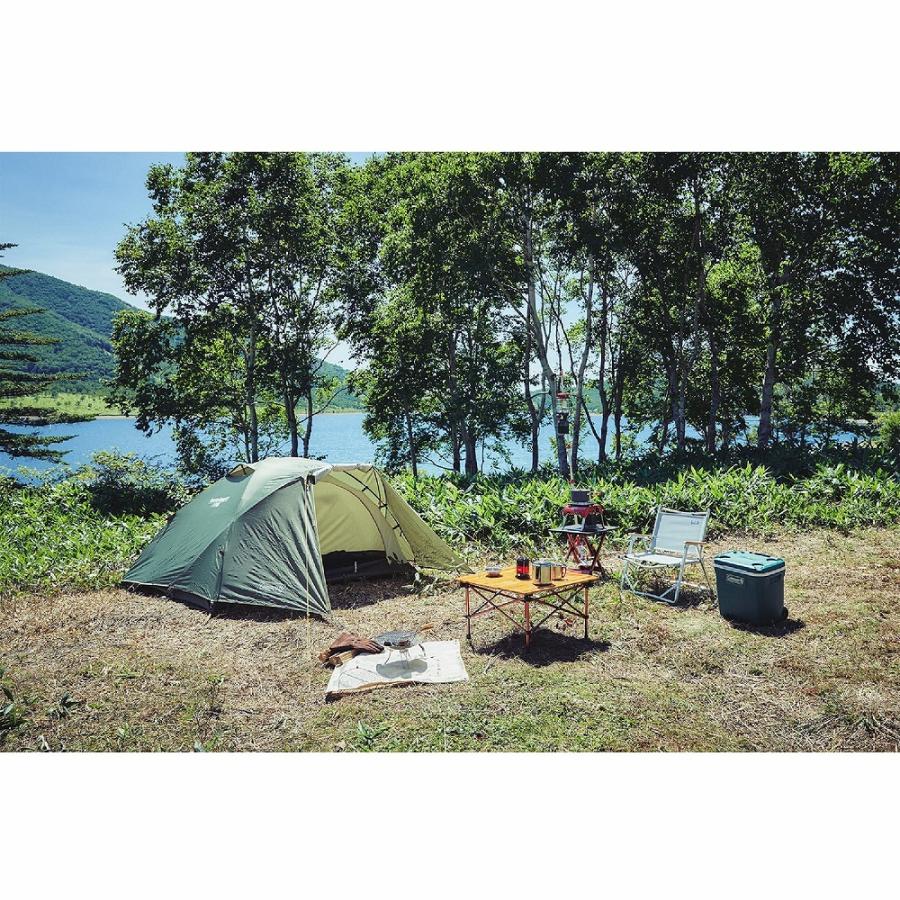 Coleman（コールマン） テント ツーリングドーム LX オリーブ 2〜3人用