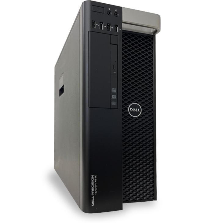 DELL（デル） DELL Precision T7810 ワークステーション クリエーター