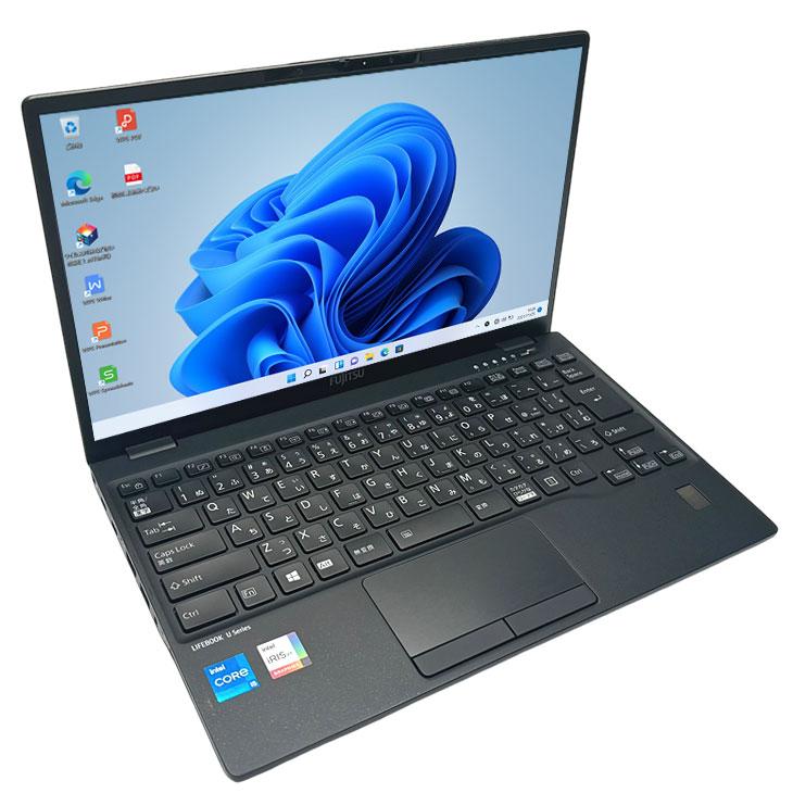 富士通（FUJITSU） 【中古パソコン】富士通 LIFEBOOK U9311/F 中古