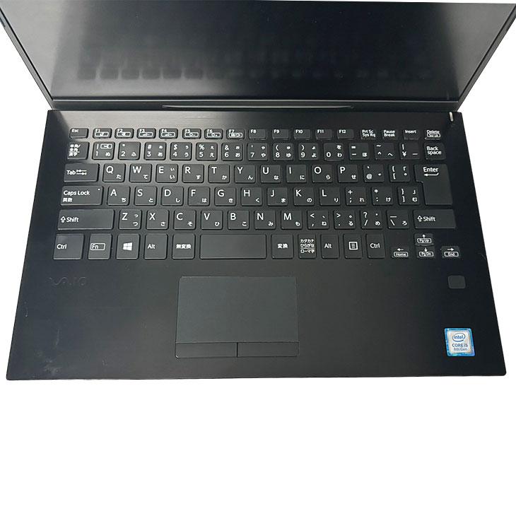VAIO 【今だけSSD倍増中↑】SONY VAIO Pro PK VJPK11C12N 中古 ノート