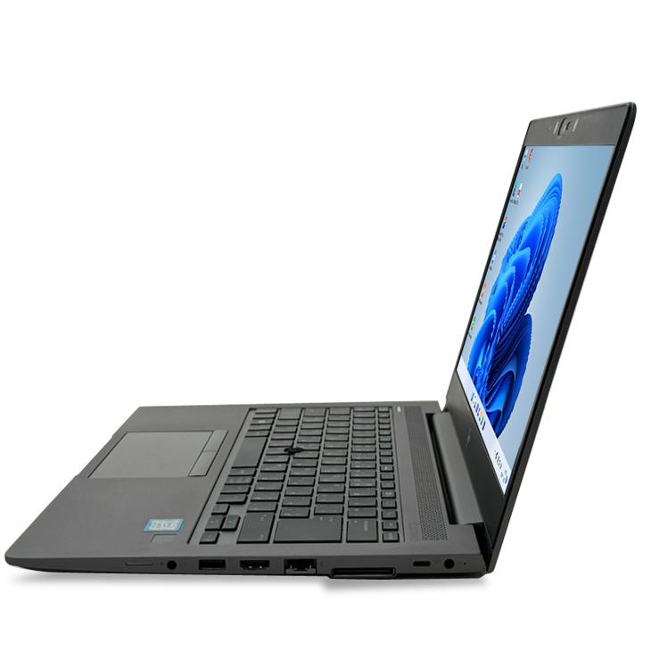 日本HP 【中古パソコン 今だけ無線マウス付】HP ZBOOK 14U G5 モバイル