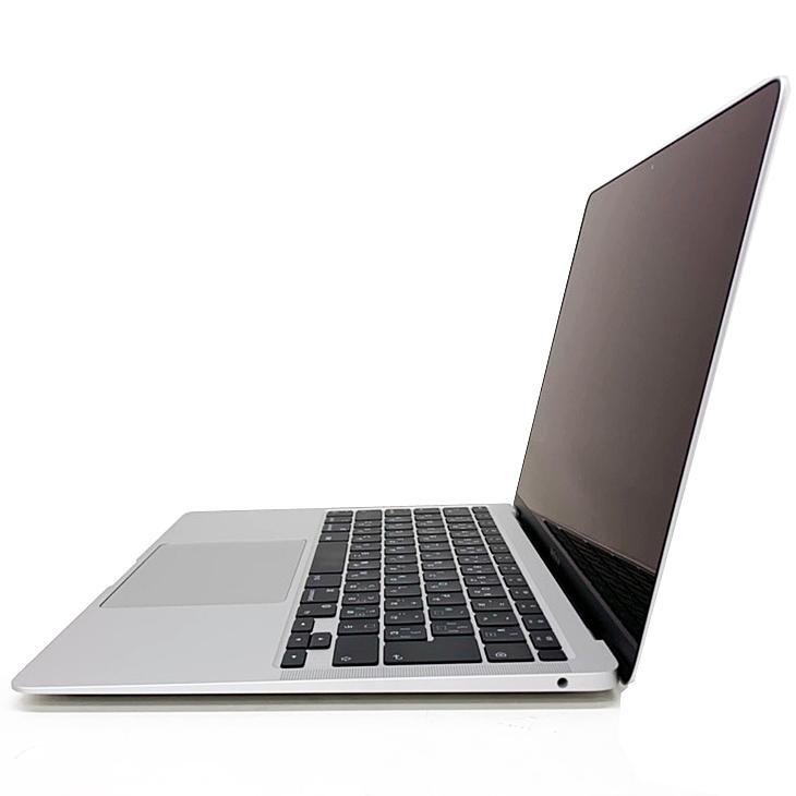 MacBook Air 【中古パソコン】Apple 13.3inch MGN93J/A A2337 2020 OS