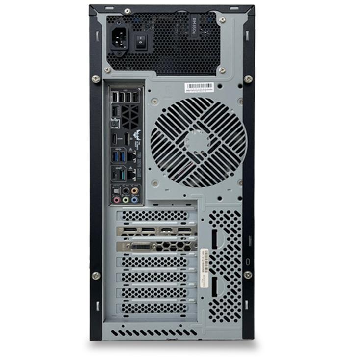 UNITCOM（ユニットコム） BIZ-H eスポーツ GTX1070 OC搭載 ゲーミング