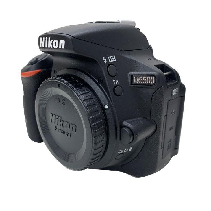 ニコン（Nikon） 【12/10〜13まで特価】Nikon デジタル一眼レフカメラ