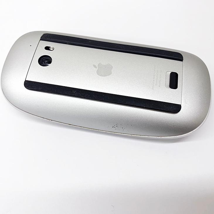 Apple アップル 純正 Magic Mouse マジックマウス MB829J/A A1296