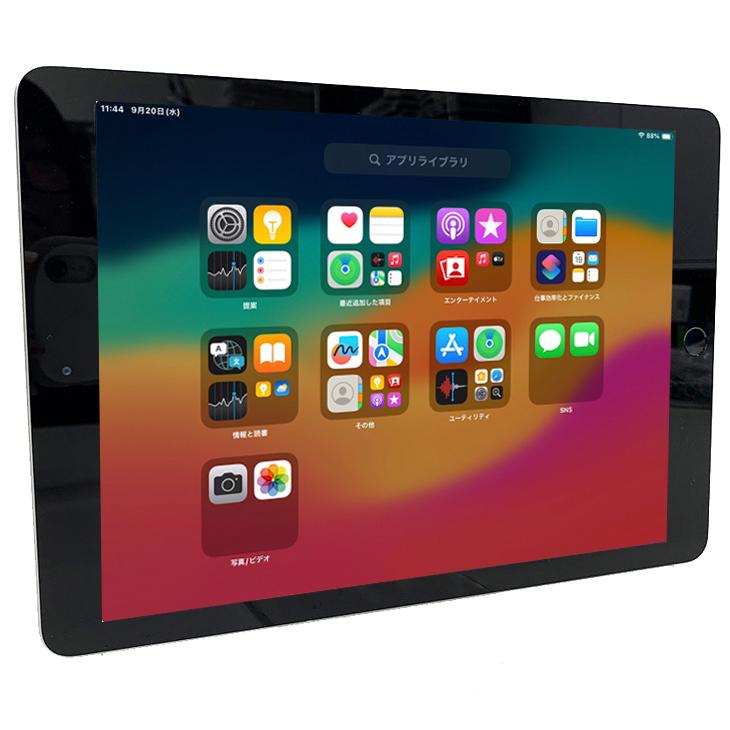 iPad 【今だけLightningキーボード付】Apple 第6世代 MR7F2J/A Wi-Fi