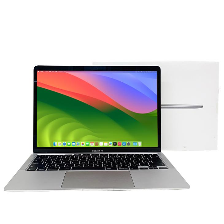 MacBook Air Apple 13.3inch MWTK2J/A A2179 TouchID 2020 選べるOS
