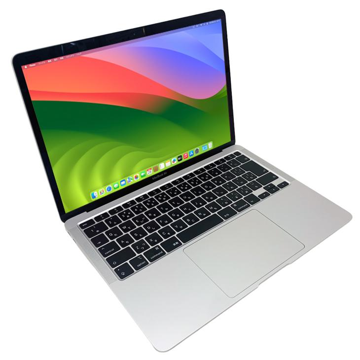MacBook Air Apple 13.3inch MWTK2J/A A2179 TouchID 2020 選べるOS