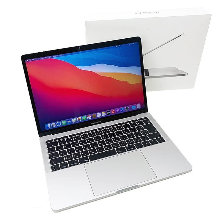 MacBook Pro Apple Macbook MPXU2J/A A1708 2017 Two Thunderbolt 3