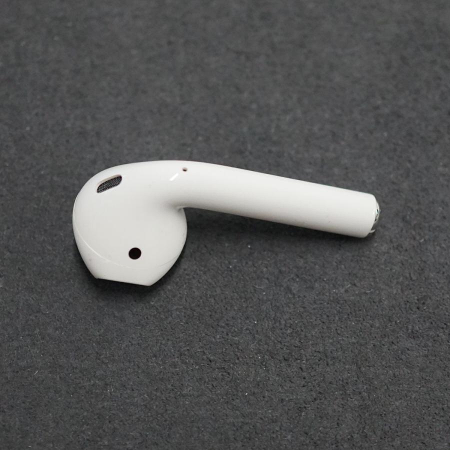 Apple Apple AirPods エアーポッズ USED品 左イヤホンのみ L 片耳