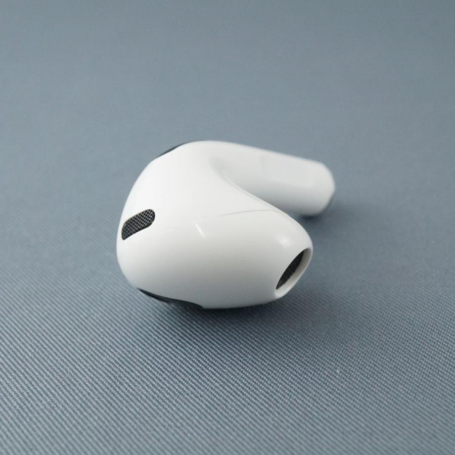 Apple Apple AirPods 第三世代 左イヤホンのみ USED美品 L 片耳 左耳