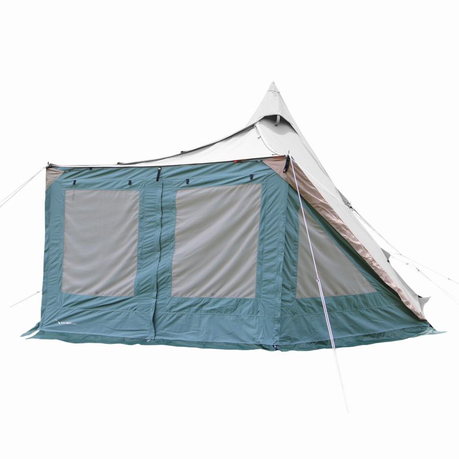 テンマクデザイン（tent-Mark DESIGNS） サーカスTC DX専用 フロント