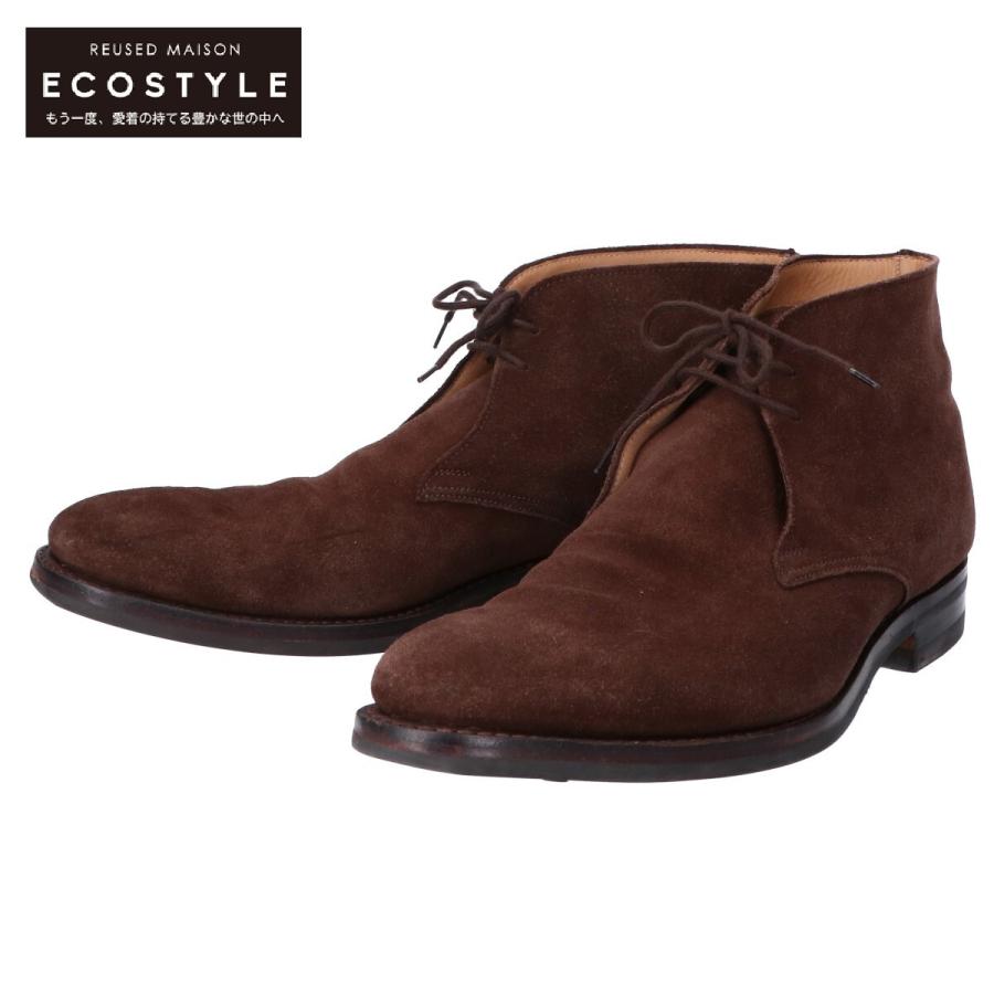 CROCKETT＆JONES クロケット＆ジョーンズ Paul Smith ポールスミス別注