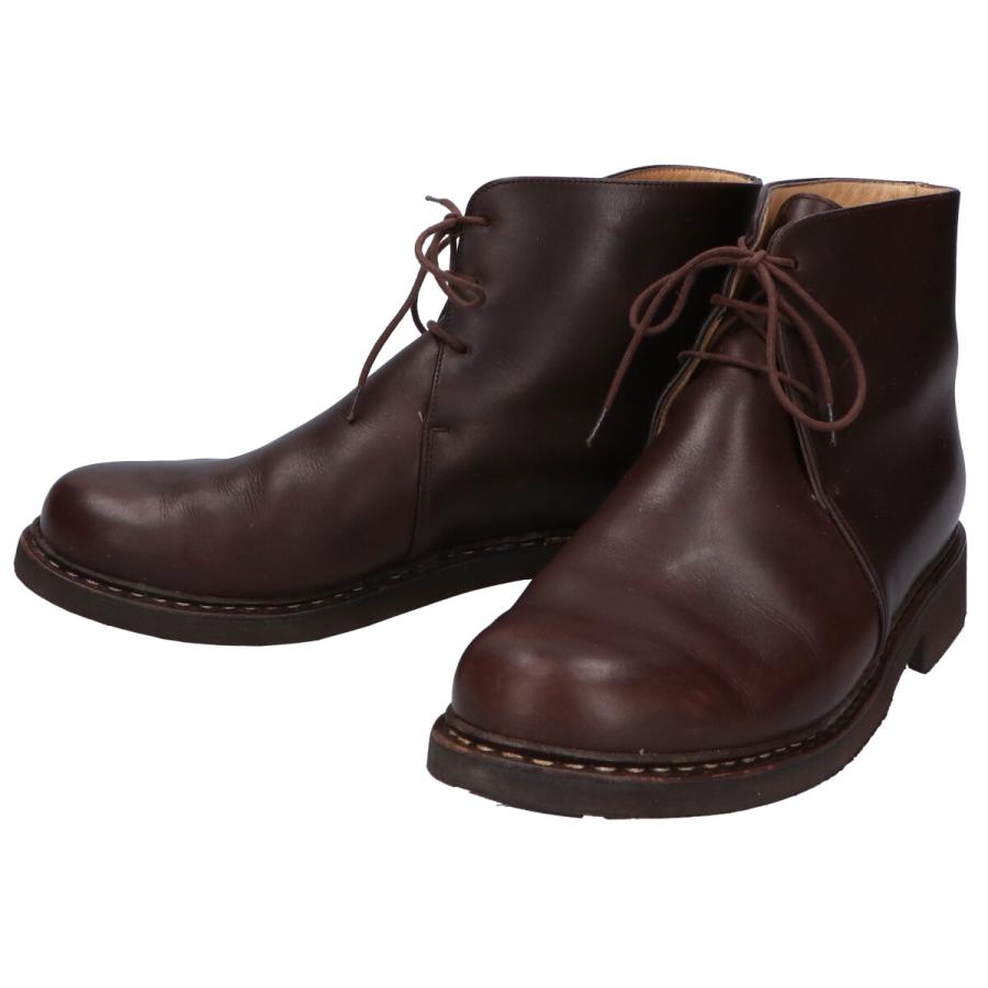 Paraboot パラブーツ BLOIS ブロワ チャッカブーツ シューズ 7 1/2