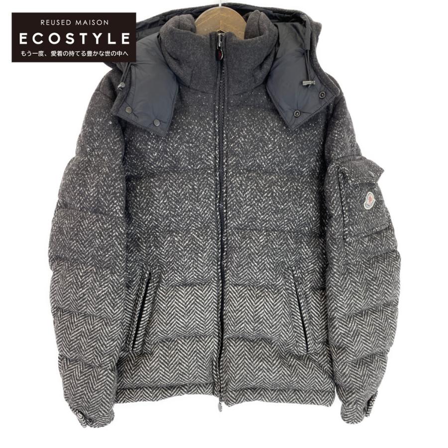 MONCLER（モンクレール） 国内正規/ MONTGENEVRE モンジュネーブル